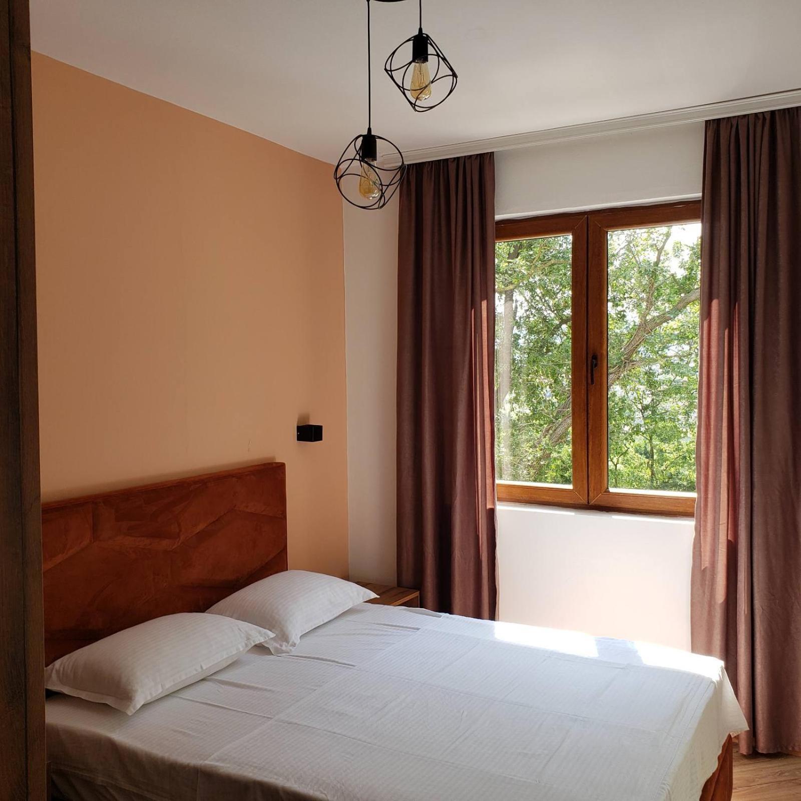 Green Hill Apartments Ulcinj Habitación foto