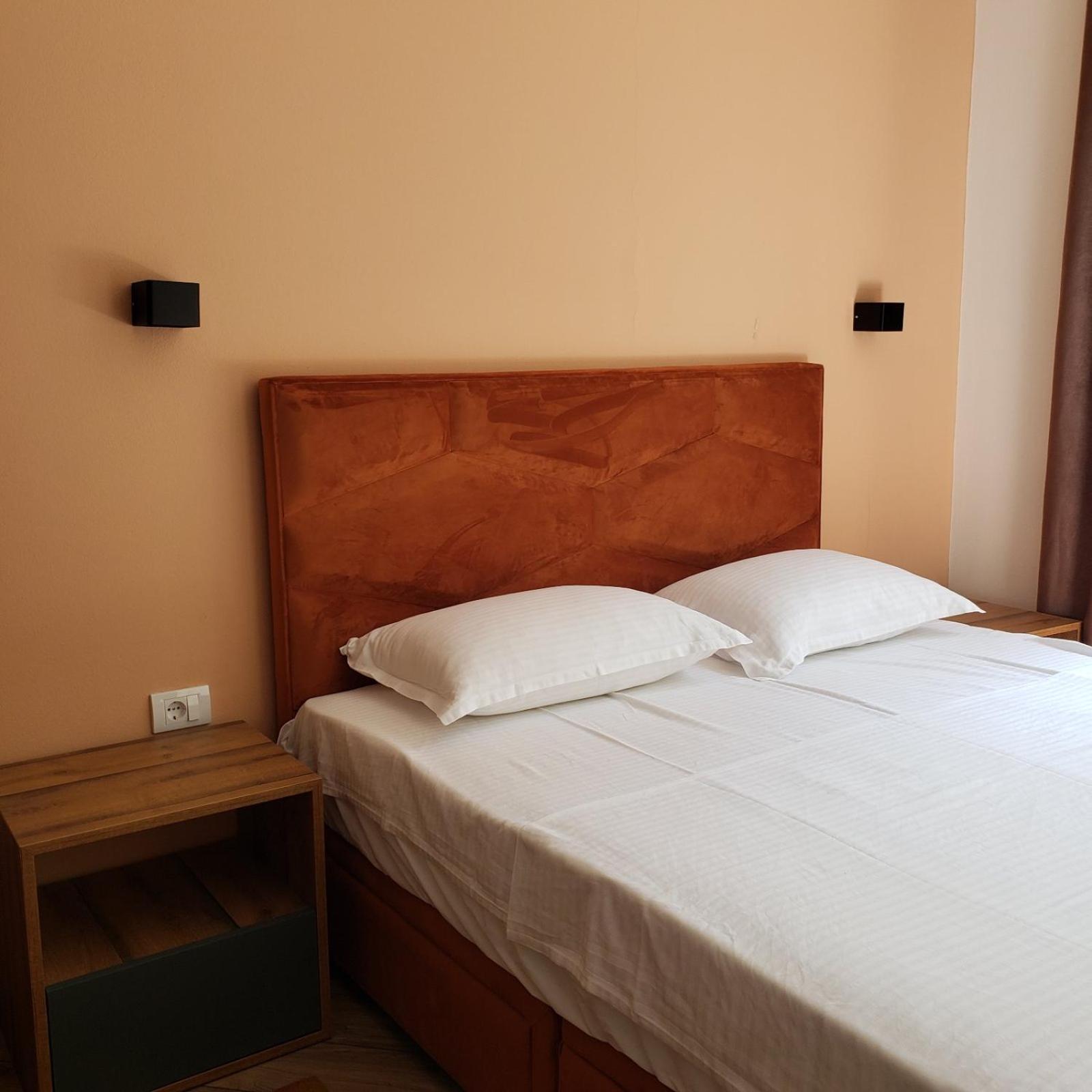 Green Hill Apartments Ulcinj Habitación foto