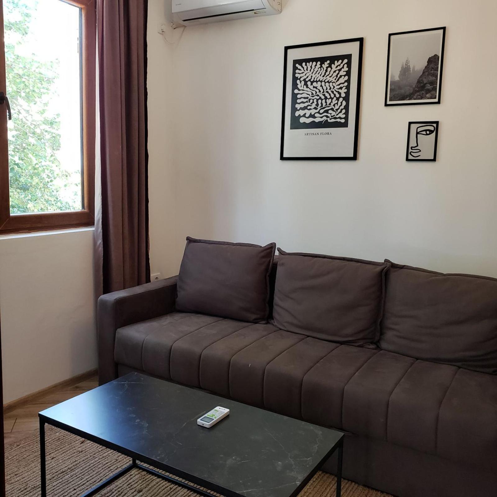 Green Hill Apartments Ulcinj Habitación foto