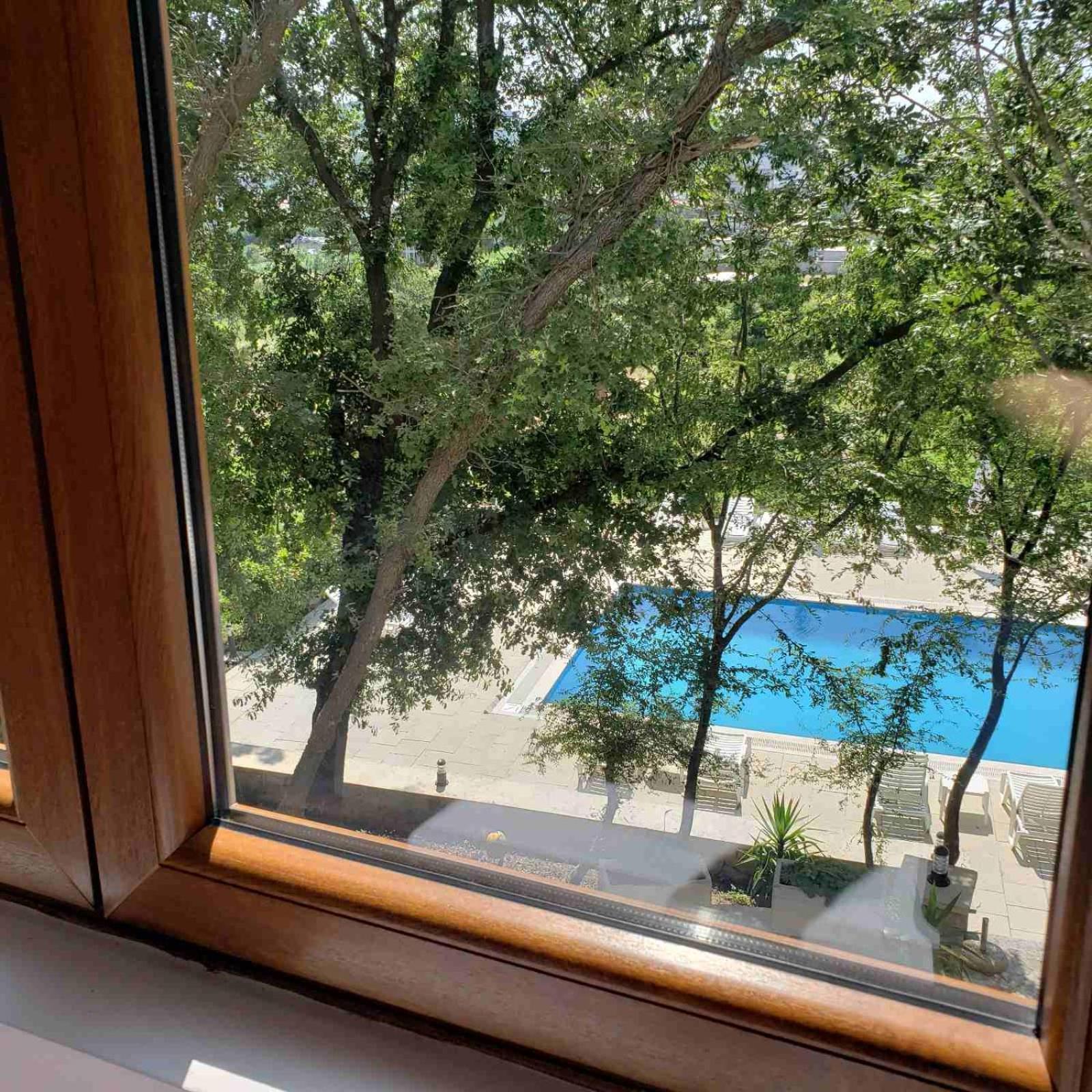 Green Hill Apartments Ulcinj Habitación foto