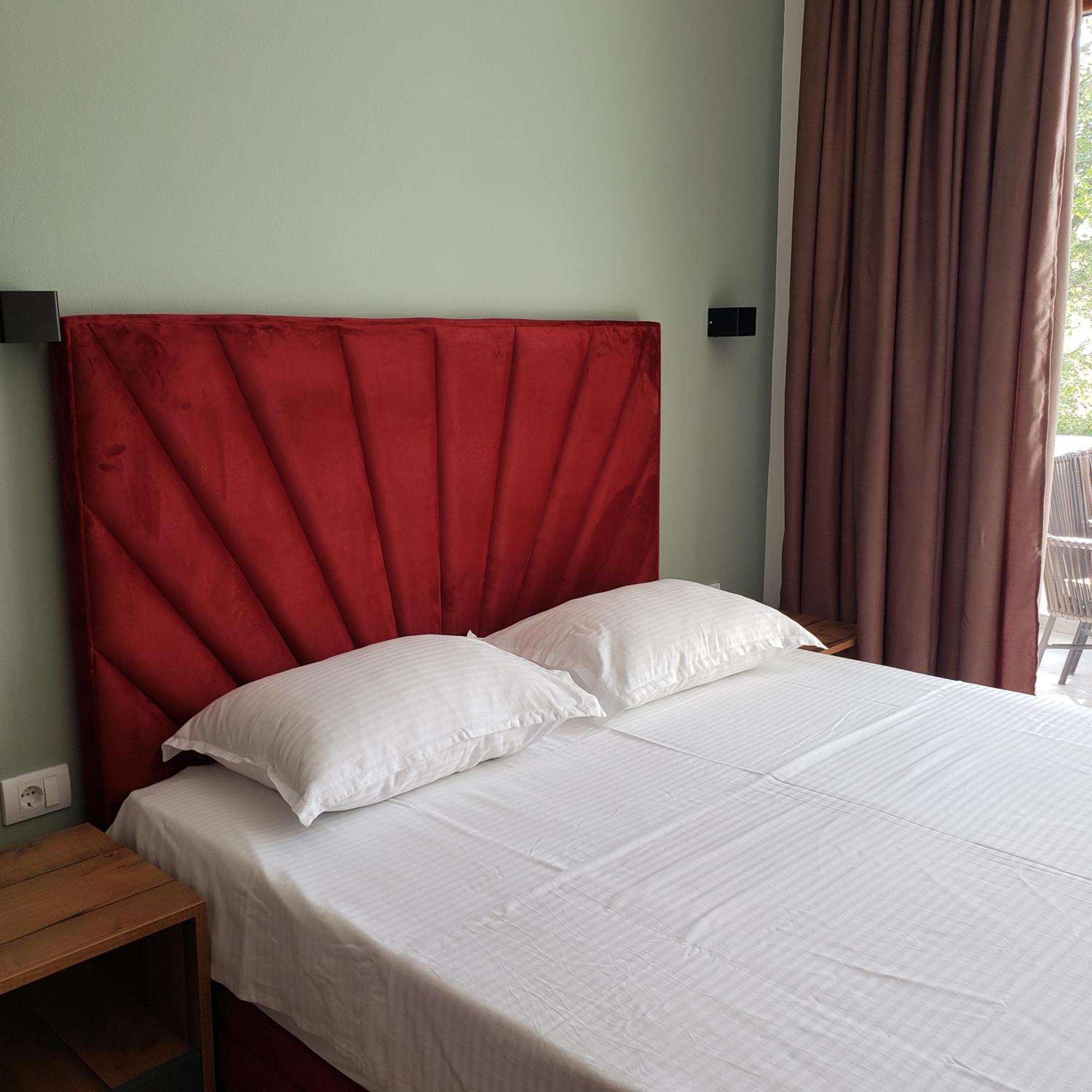 Green Hill Apartments Ulcinj Habitación foto