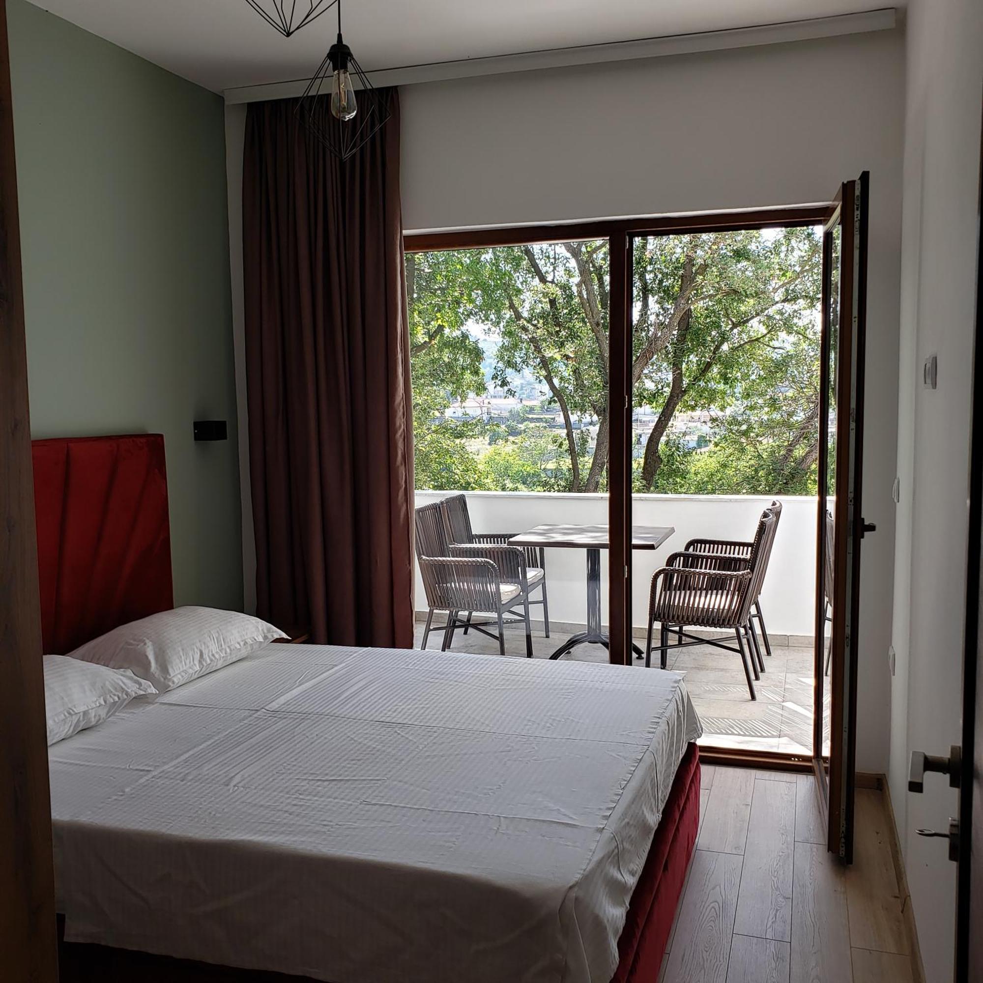 Green Hill Apartments Ulcinj Habitación foto