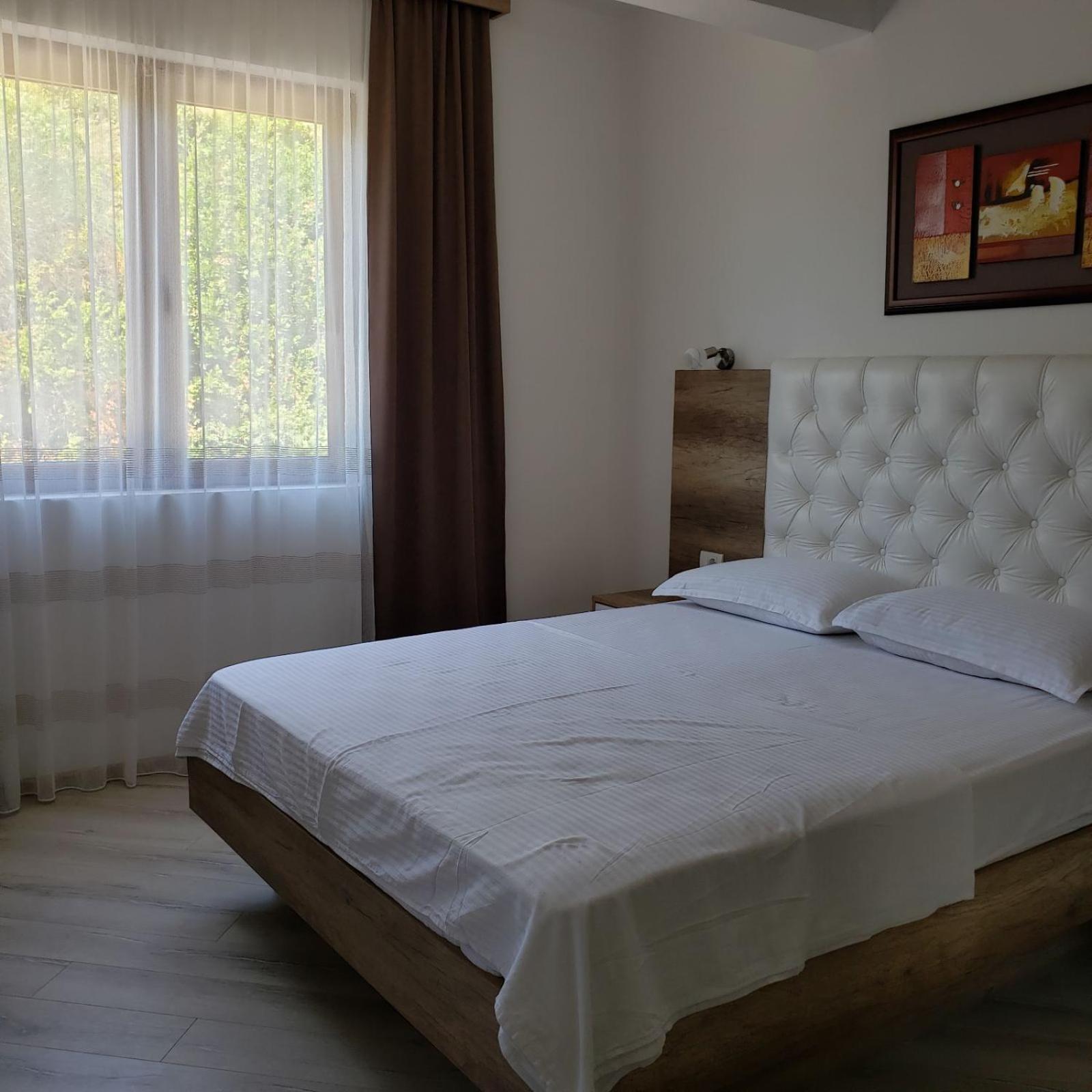 Green Hill Apartments Ulcinj Habitación foto