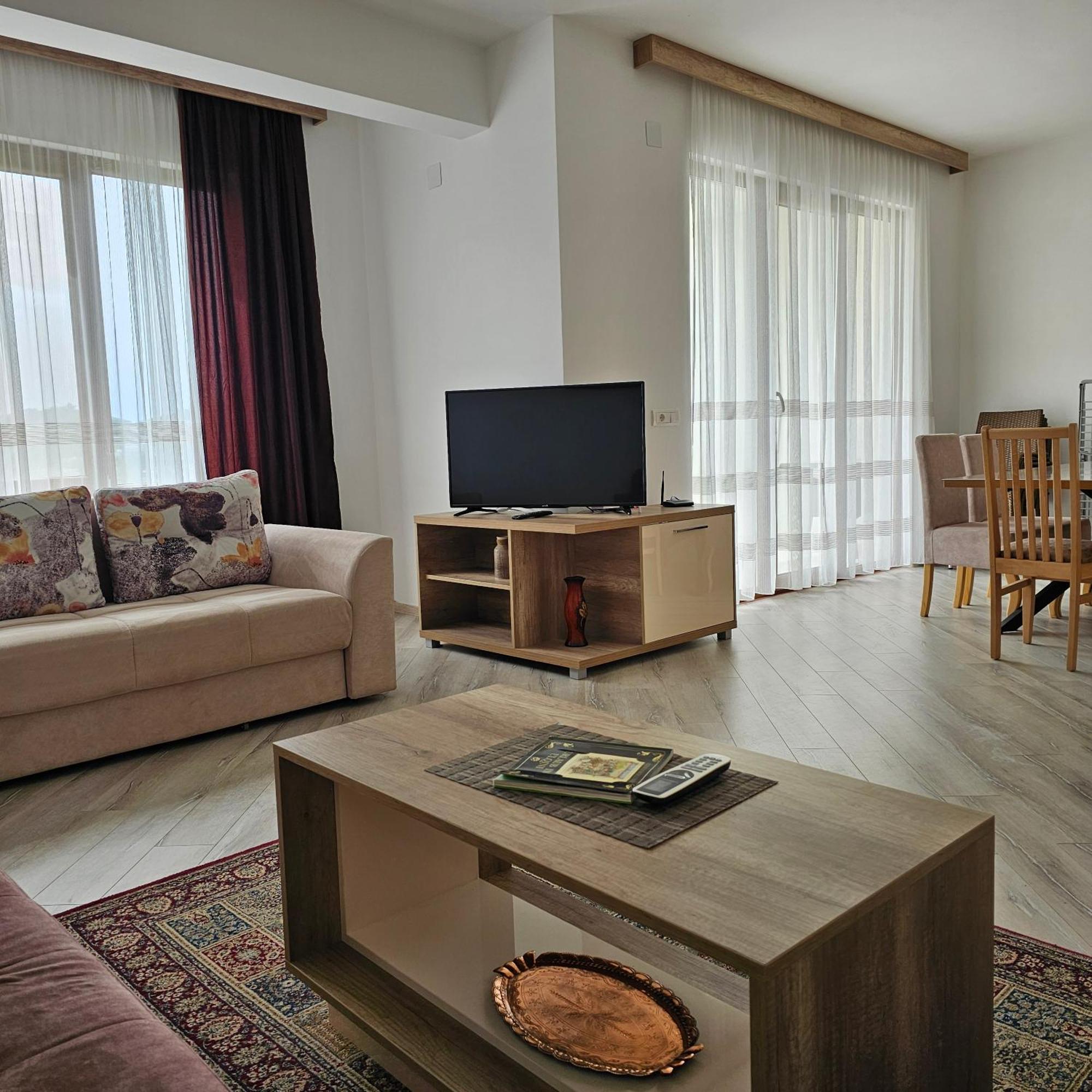 Green Hill Apartments Ulcinj Habitación foto