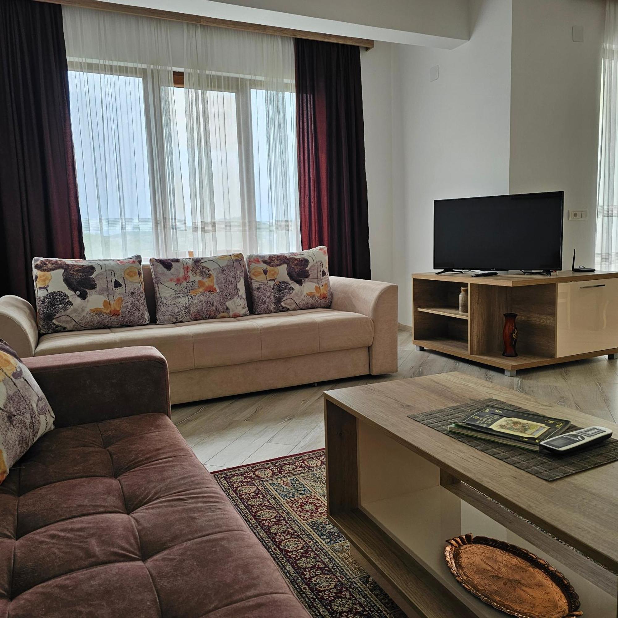 Green Hill Apartments Ulcinj Habitación foto