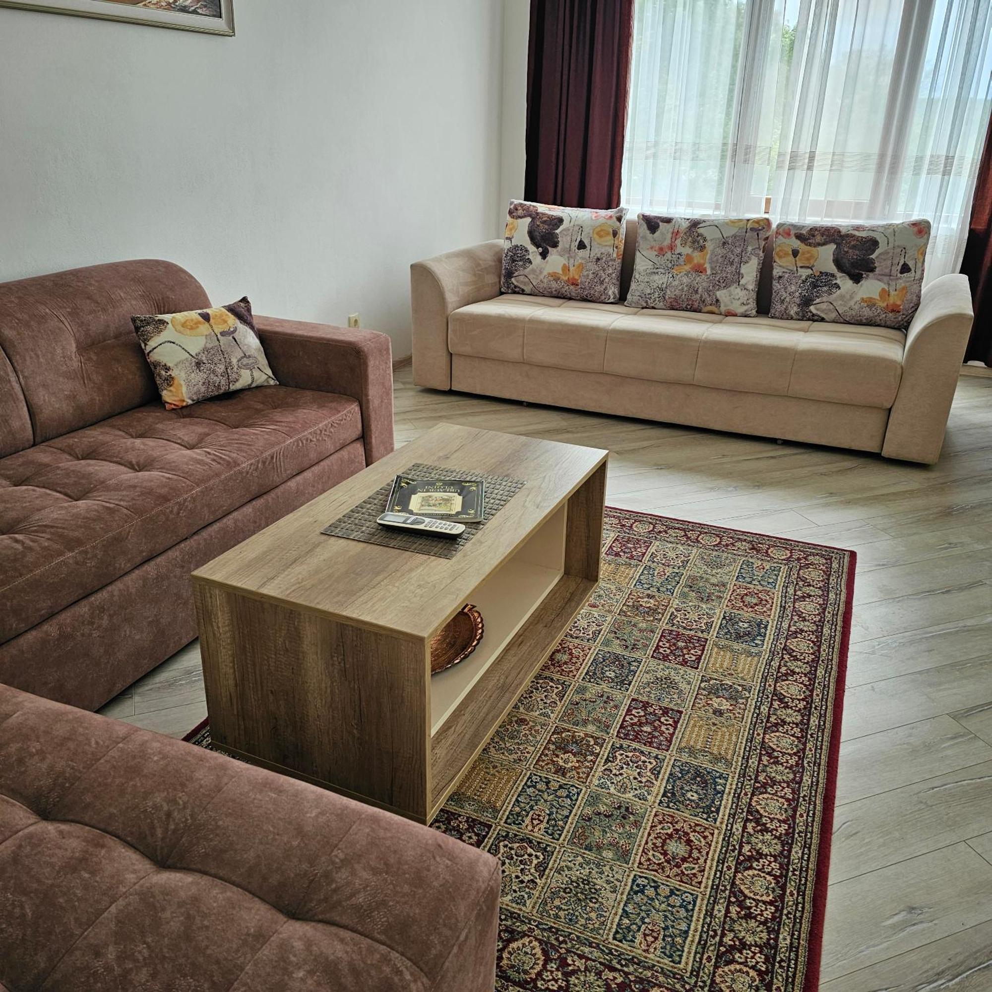 Green Hill Apartments Ulcinj Habitación foto