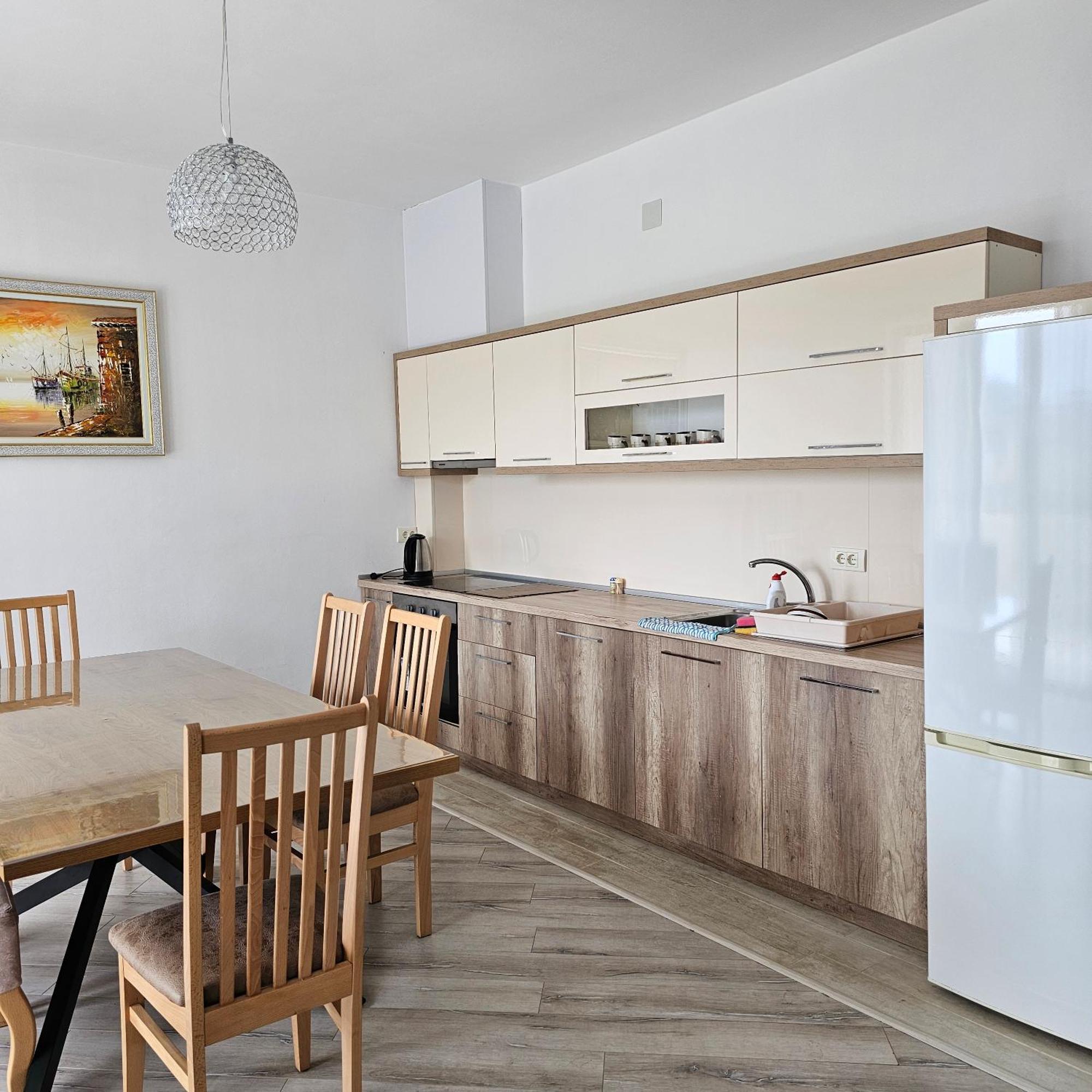 Green Hill Apartments Ulcinj Habitación foto